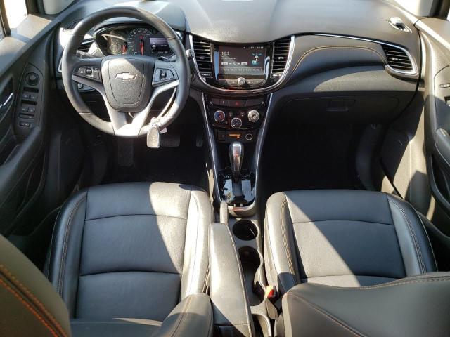 2017 CHEVROLET TRAX PREMI 3GNCJRSB1HL178616