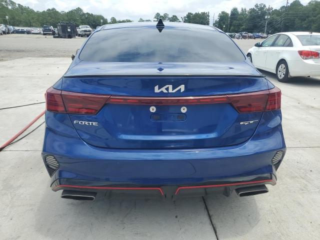 2024 KIA FORTE GT - 3KPF44AC5RE828869
