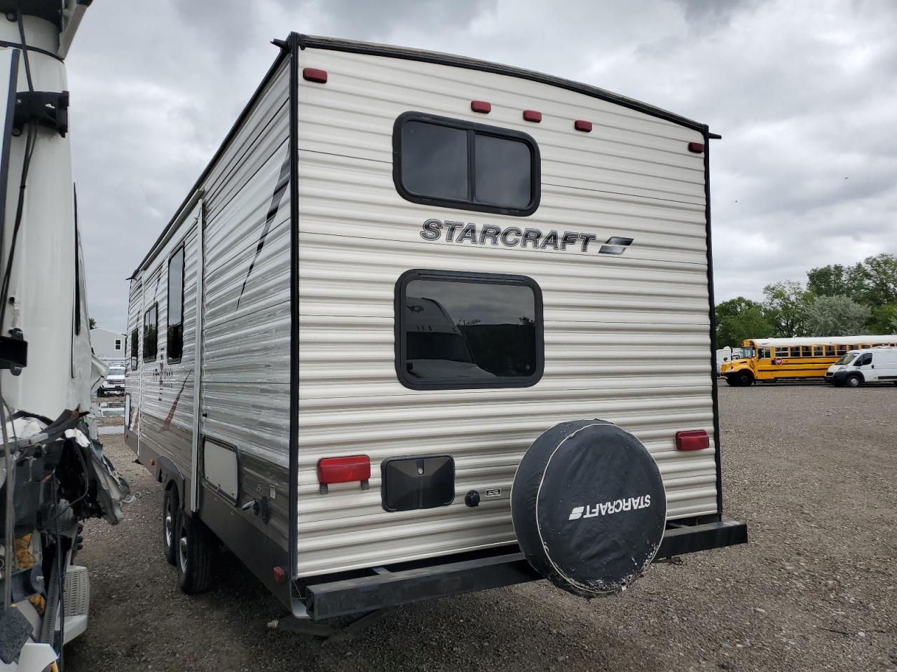 Lot #3211177648 2016 STARCRAFT AR 1 MAXX