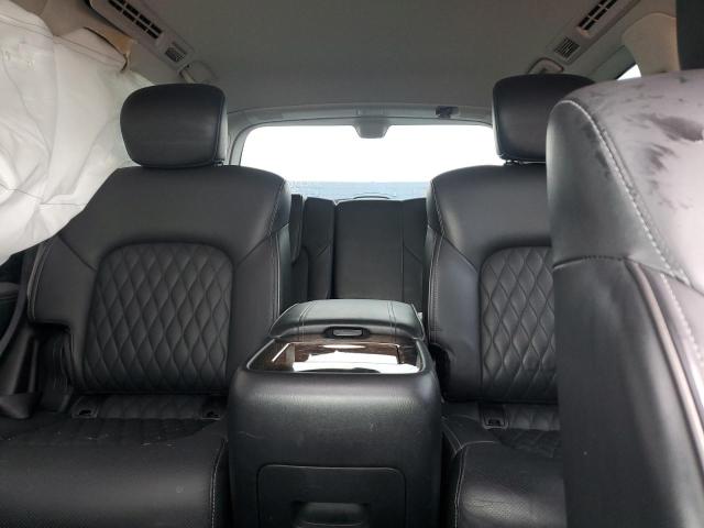 2019 INFINITI QX80 LUXE JN8AZ2NE2K9235982