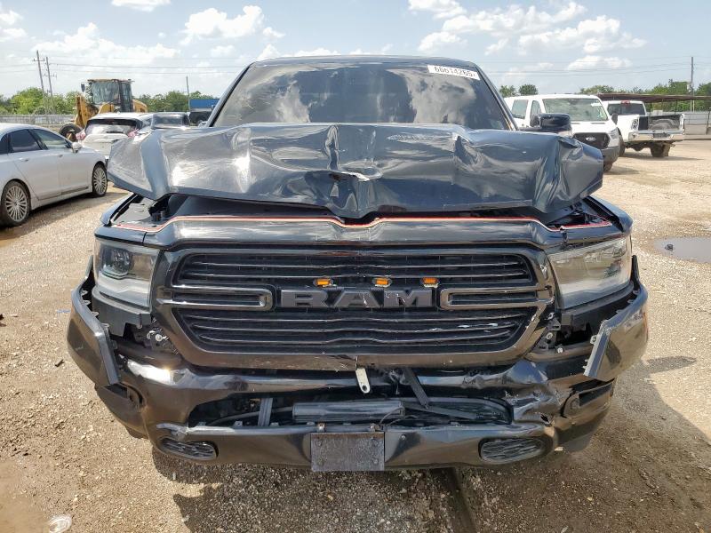2019 RAM 1500 BIG H 1C6SRFFT0KN709513