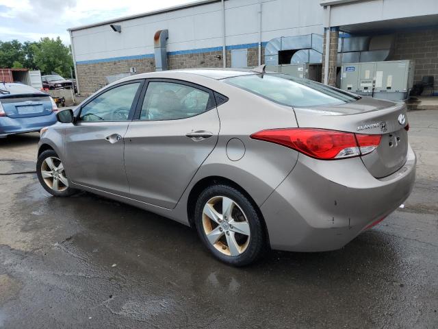 2012 HYUNDAI ELANTRA GL - 5NPDH4AE6CH096574