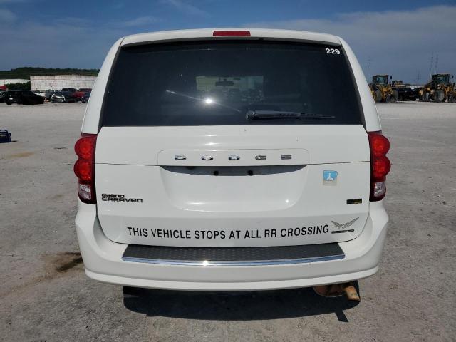2017 DODGE GRAND CARA 2C7WDGBG6HR742229