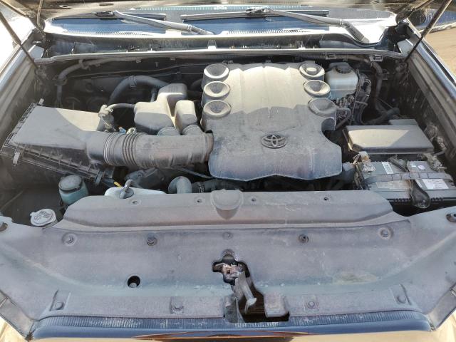 2010 TOYOTA 4RUNNER SR - JTEBU5JR8A5025770