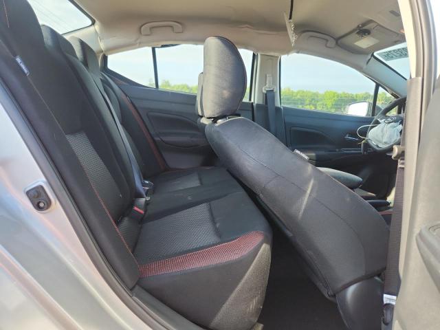 2024 NISSAN VERSA SR - 3N1CN8FV6RL909959