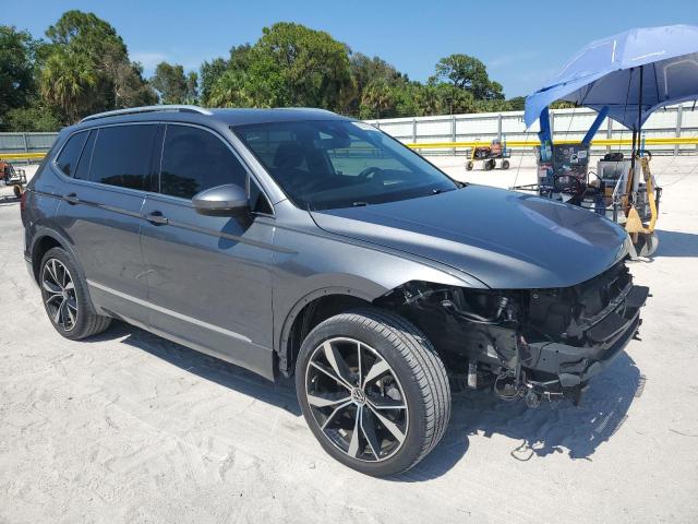2022 VOLKSWAGEN TIGUAN SEL 3VV4B7AX5NM133004