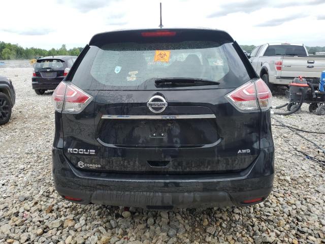 2015 NISSAN ROGUE S - 5N1AT2MV7FC817210