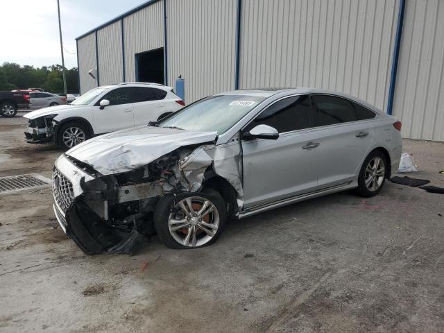 HYUNDAI SONATA LIM