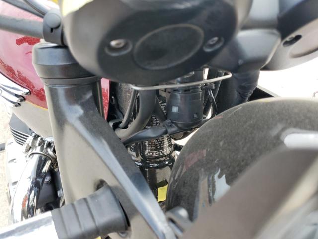 2023 TRIUMPH MOTORCYCLE BONNEVILLE SMTD40HL9PTBJ3477