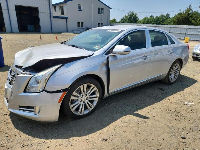 CADILLAC XTS LUXURY