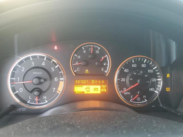 2015 NISSAN ARMADA PLA 5N1AA0NEXFN612980
