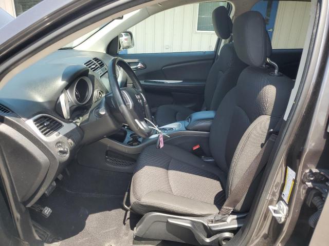 2019 DODGE JOURNEY SE 3C4PDCBB6KT863734