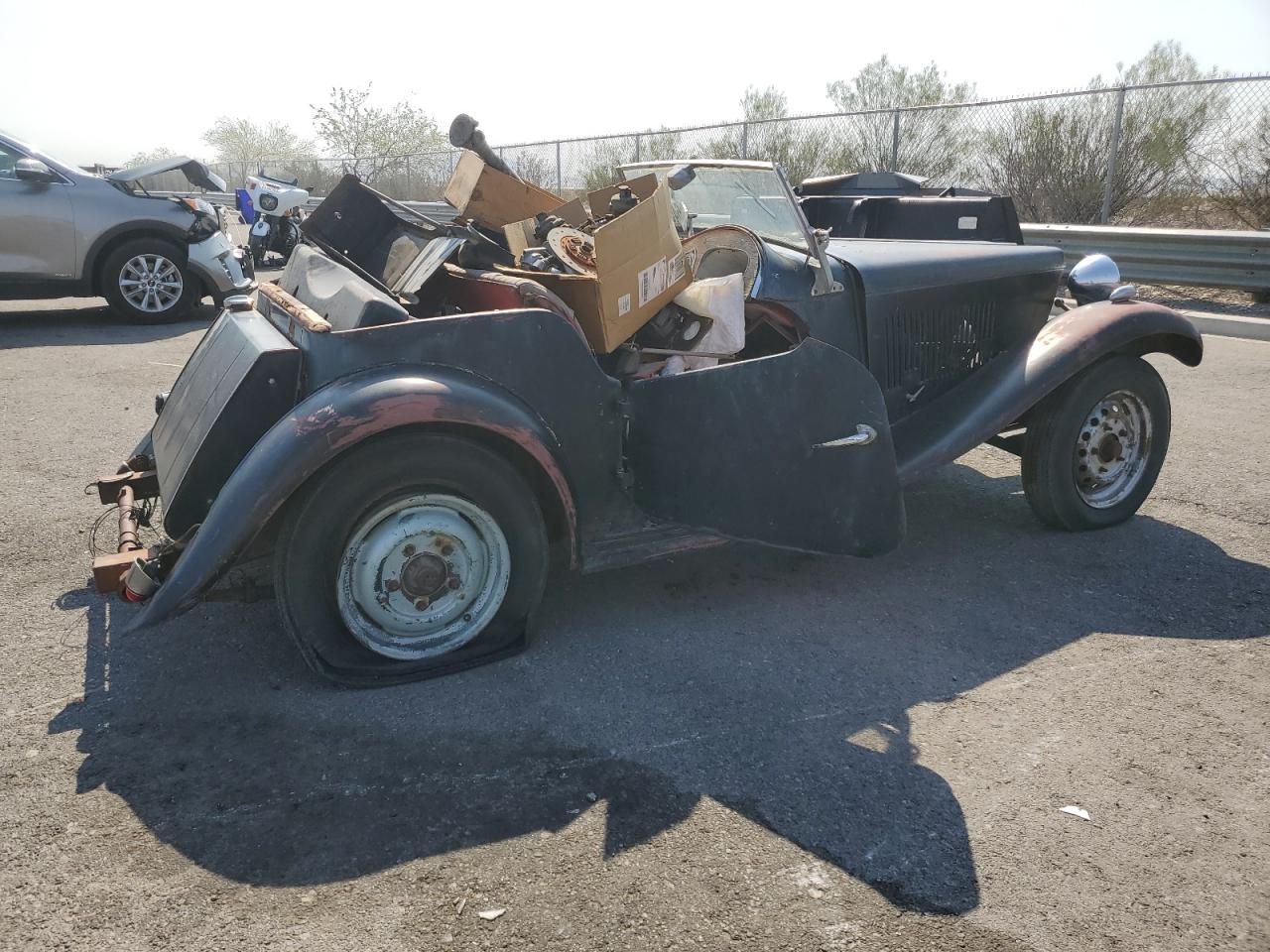 Global Auto Auctions