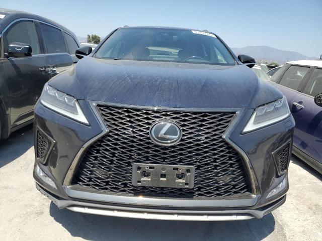 2020 LEXUS RX 350 F S 2T2YZMDA6LC216136
