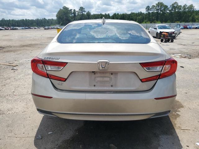 2018 HONDA ACCORD LX - 1HGCV1F16JA054386