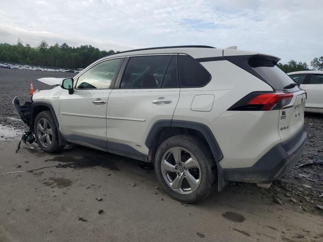 Vin: jtmdwrfv1kd012838, lot: 62468915, toyota rav4 limited 20192