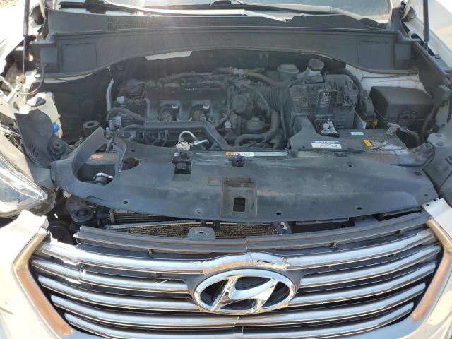 2018 HYUNDAI SANTA FE S KM8SMDHF3JU268334