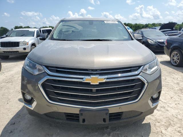 2018 CHEVROLET TRAVERSE L - 1GNEVGKW9JJ117497