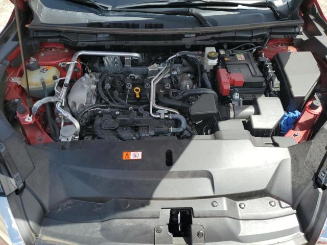 2024 MITSUBISHI OUTLANDER JA4J3VA82RZ012084