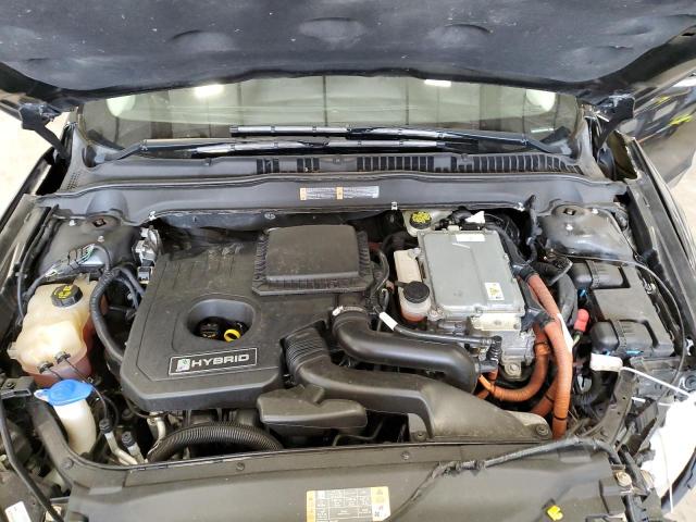 2015 FORD FUSION TIT - 3FA6P0RU0FR247089