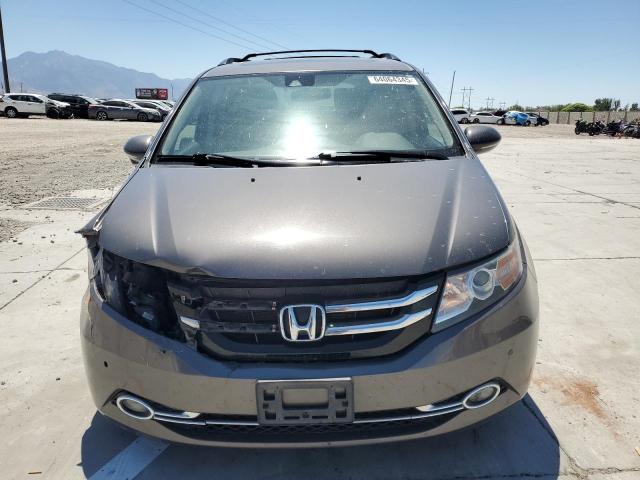 2015 HONDA ODYSSEY TO 5FNRL5H94FB091511