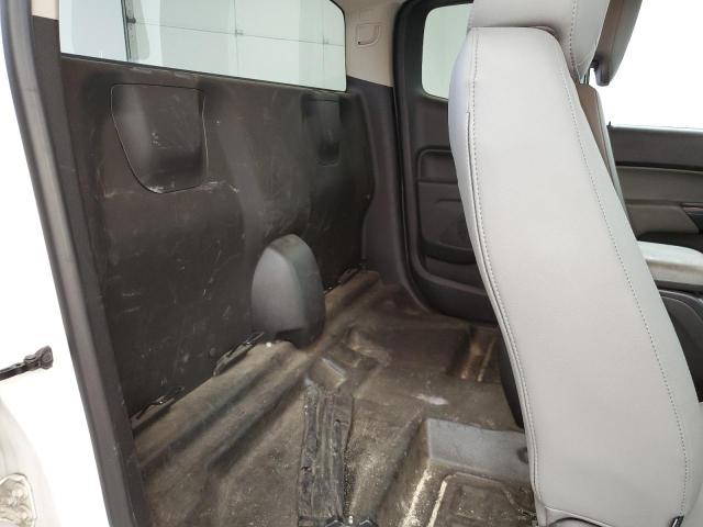 2019 CHEVROLET COLORADO - 1GCHSBEAXK1333412
