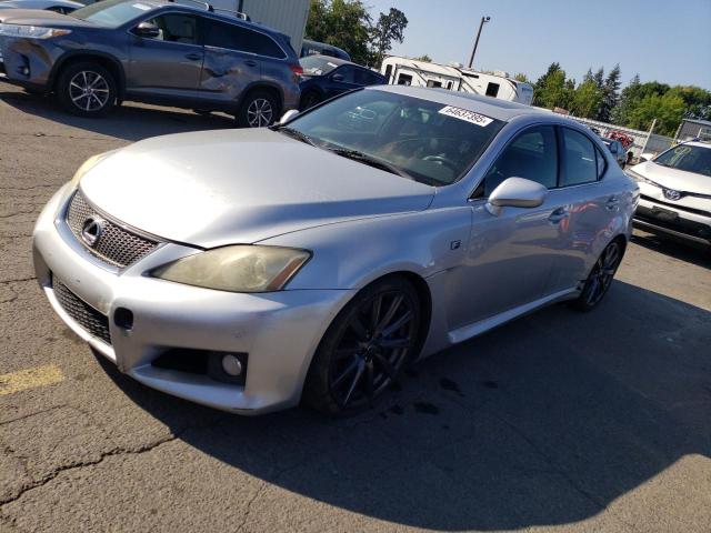 LEXUS IS-F