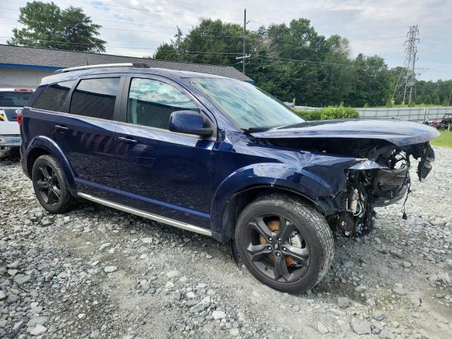 2020 DODGE JOURNEY CR 3C4PDCGB2LT268700