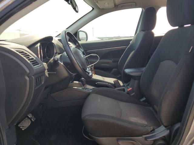 2018 MITSUBISHI OUTLANDER JA4AP3AU6JU004965