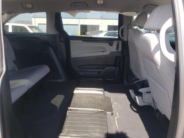 2020 HONDA ODYSSEY LX 5FNRL6H26LB029676