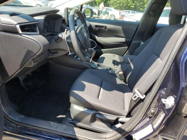 2024 TOYOTA COROLLA LE - 5YFB4MDE8RP127950