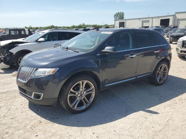 LINCOLN MKX
