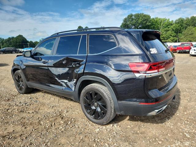 2024 VOLKSWAGEN ATLAS SE 1V2JR2CA2RC608008