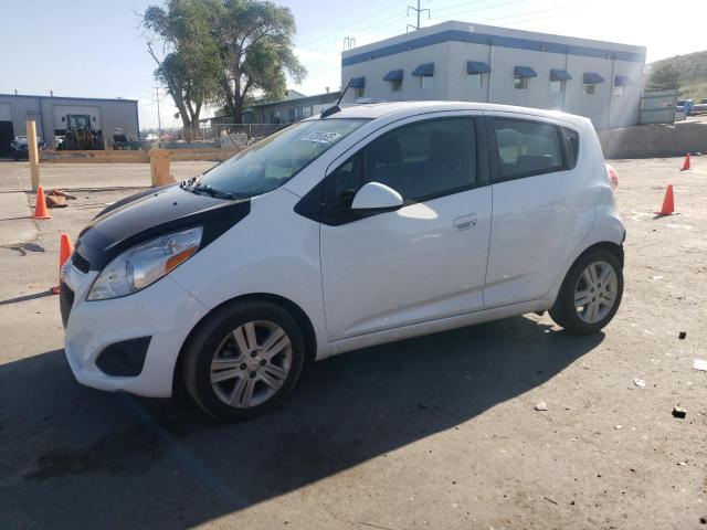 CHEVROLET SPARK LS