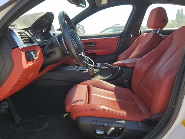 2018 BMW 430I GRAN WBA4J1C52JBG76225