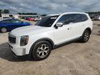2020 KIA TELLURIDE - 5XYP3DHC6LG008470
