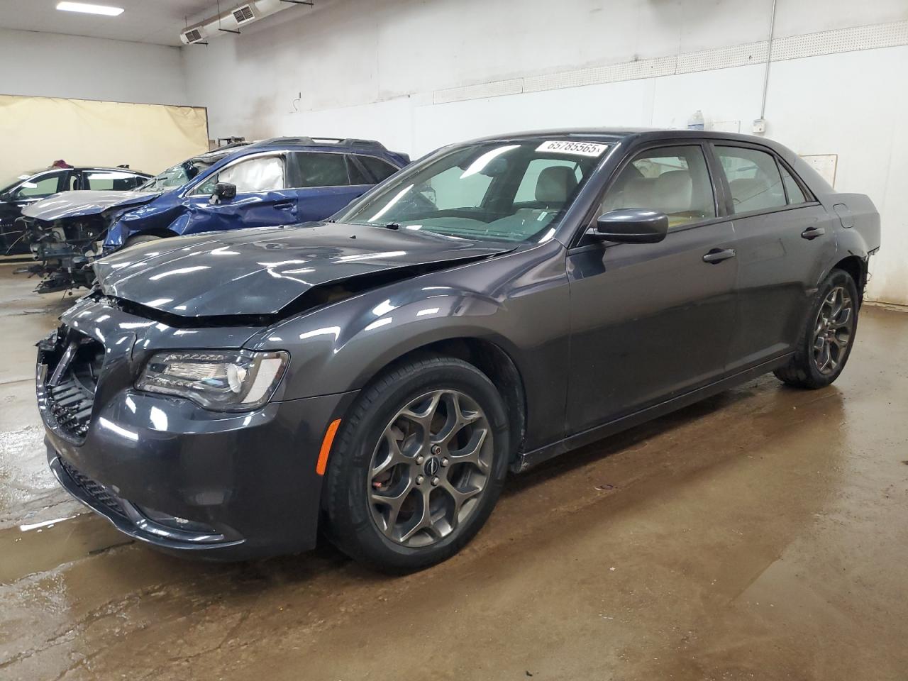 CHRYSLER 300S S