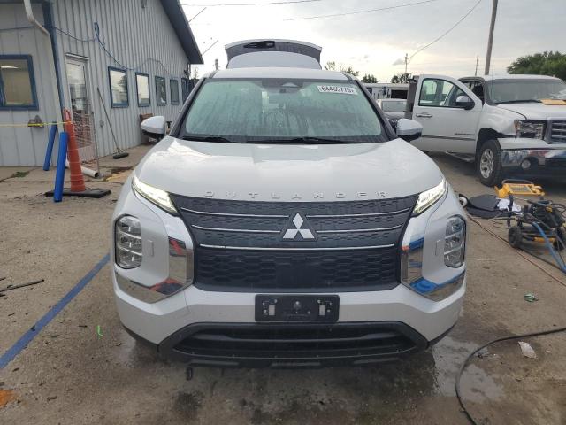 2022 MITSUBISHI OUTLANDER JA4J4TA88NZ064413