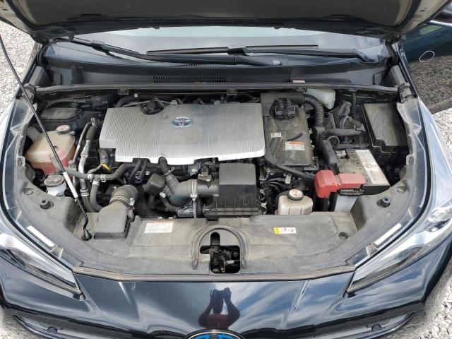 2020 TOYOTA PRIUS LE JTDL9RFU4L3014262