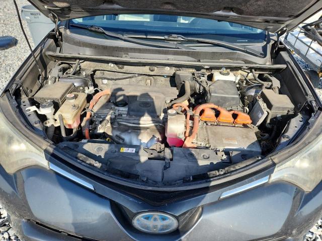 2018 TOYOTA RAV4 HV LE - JTMRJREV2JD228542