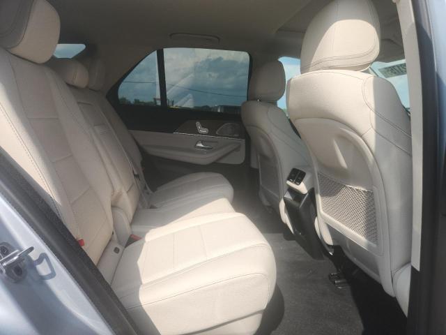 2025 MERCEDES-BENZ GLE 350 4M 4JGFB4FE0SB453729
