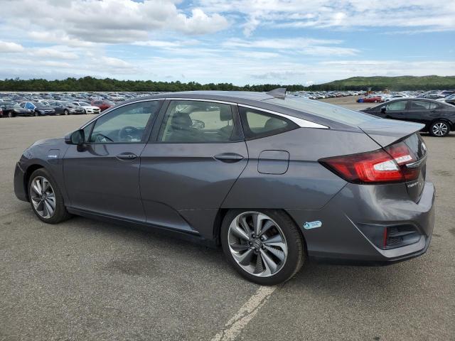 2018 HONDA CLARITY JHMZC5F16JC010364