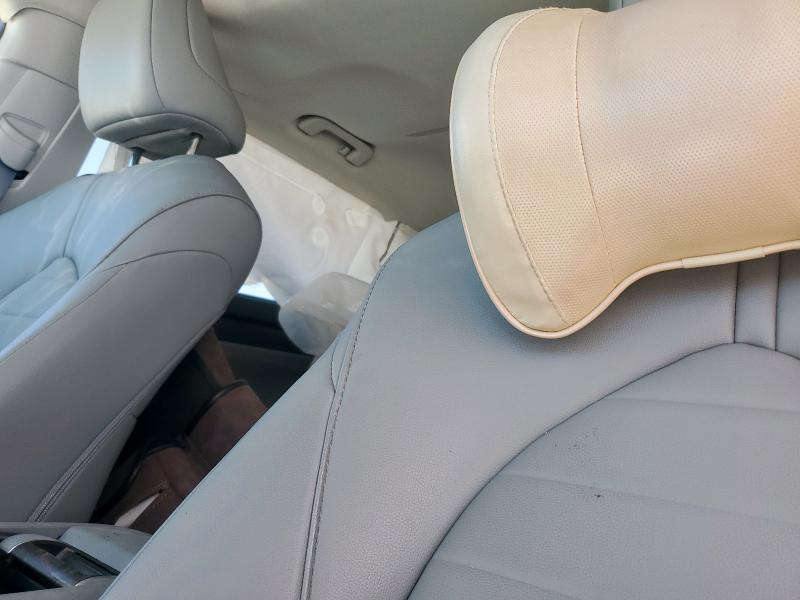 2023 TOYOTA HIGHLANDER - 5TDKDRAHXPS004067