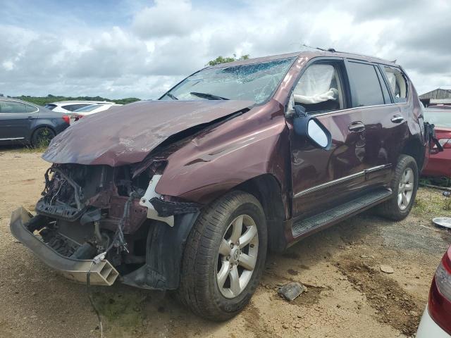 LEXUS GX 460