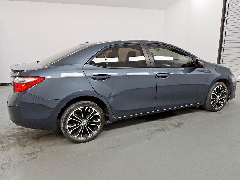 2016 TOYOTA COROLLA L - 5YFBURHE0GP487198