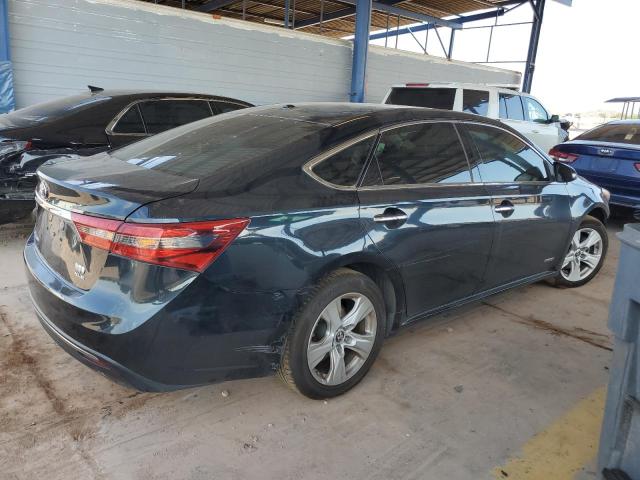 2016 TOYOTA AVALON HYB 4T1BD1EB6GU050252