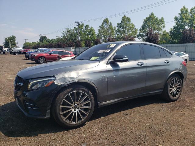 Vin: wdc0j6eb2kf645222, lot: 63490875, mercedes-benz glc-class 43 4matic amg 2019 img_1