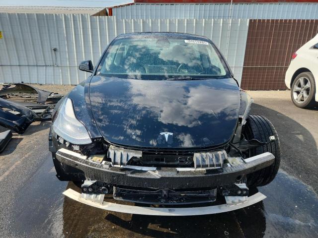 2022 TESLA MODEL 3 5YJ3E1EA3NF368543