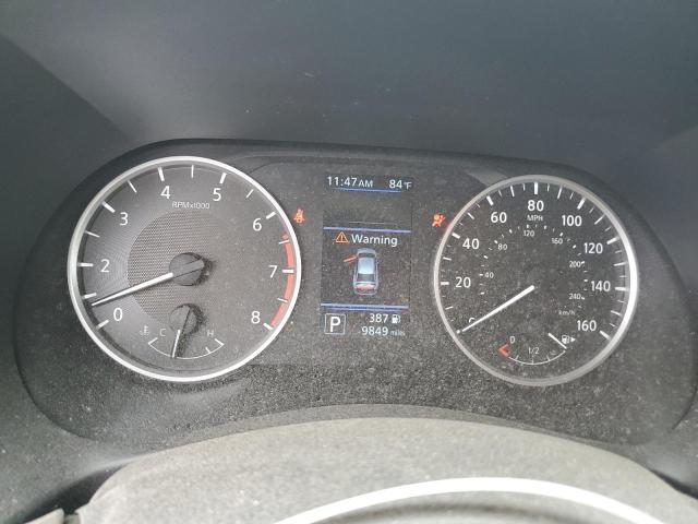 2024 NISSAN SENTRA S - 3N1AB8BV7RY265249