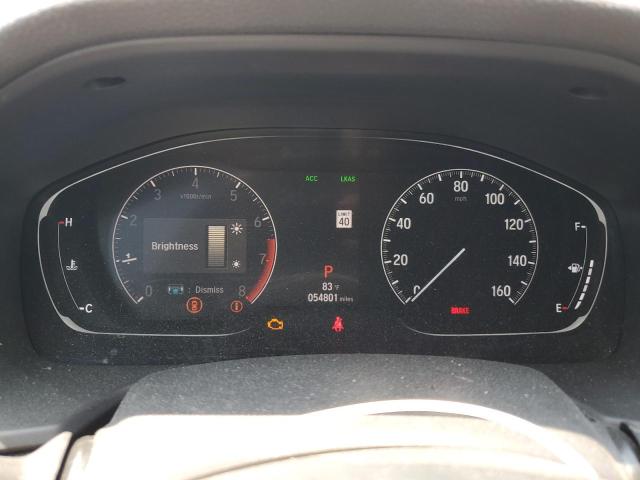 2018 HONDA ACCORD EX 1HGCV1F41JA108980